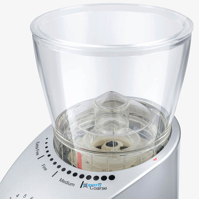 Кофемолка электрическая NIVONA CafeGrano NICG 130