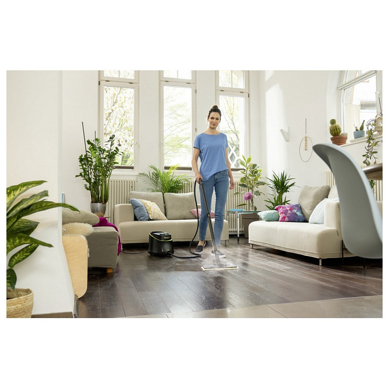 Пароочисник Karcher SC 3 Deluxe Anniversary Edition (1.513-436.0)
