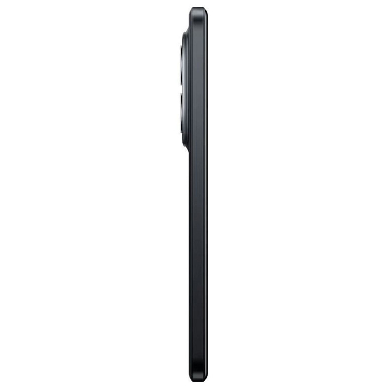 Смартфон Xiaomi Redmi Note 15 Pro+ 5G 12/512Gb NFC (no charger) Black EU