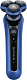 Электрическая бритва Remington X7 Limitless X XR1775, черно-синий