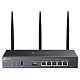 Маршрутизатор TP-LINK ER706W AX3000 4xGE LAN/WAN, 1xGE WAN, 1xSFP, 1xUSB3.0