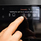 Духовой шкаф электрический Electrolux LOD8C39Z
