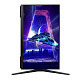 Монитор Samsung 27" Odyssey G3 LS27DG300 (LS27DG300EIXCI) VA Black 180Hz