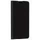 Чeхол-книжка BeCover Exclusive New Style для ZTE Blade A55 Black (712609)