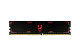 DDR4 8GB/2400 GOODRAM Iridium Black (IR-2400D464L17S/8G)