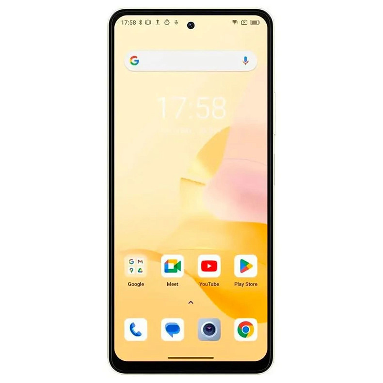 Смартфон Blackview Shark 8 8/256Gb Gold EU