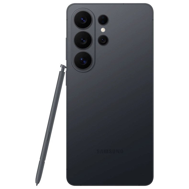 Смартфон Samsung Galaxy S26 Ultra 16/1TB Black (SM-S948BZKHEUC)