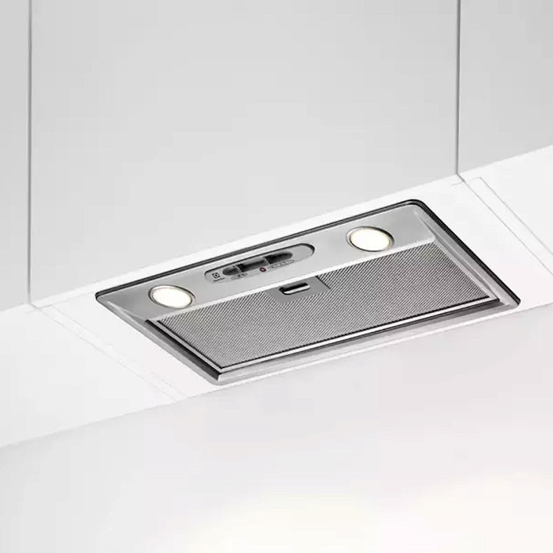 Компактная вытяжка Electrolux LFG525S