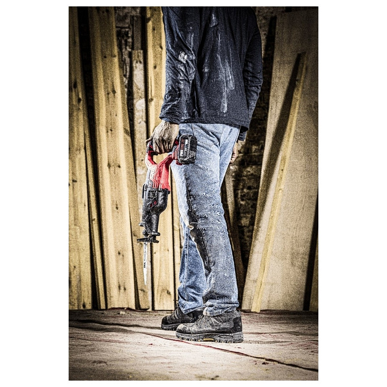 Пила сабельная аккумуляторная SKIL 3480 (11071800304)