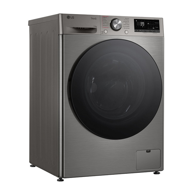 Пральна машина LG F4Y7ES5P