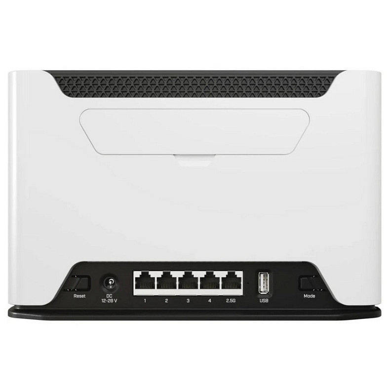 Беспроводной маршрутизатор MikroTik Chateau LTE7 (D53G-5HacD2HnD-TC&R11e-LTE7)