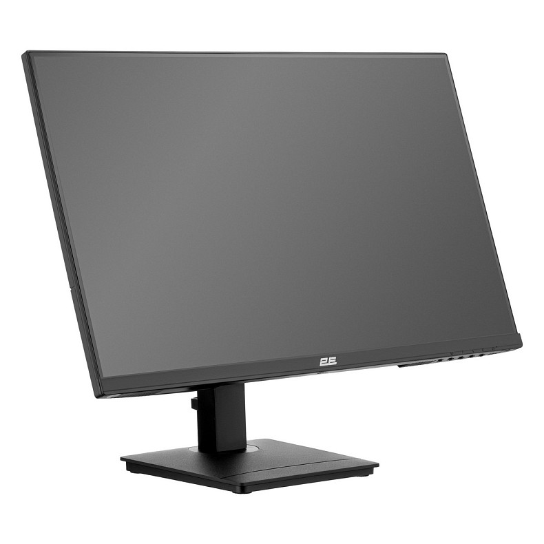 Монитор 2E 27" N2723B D-Sub, HDMI, IPS, 75Hz, Pivot