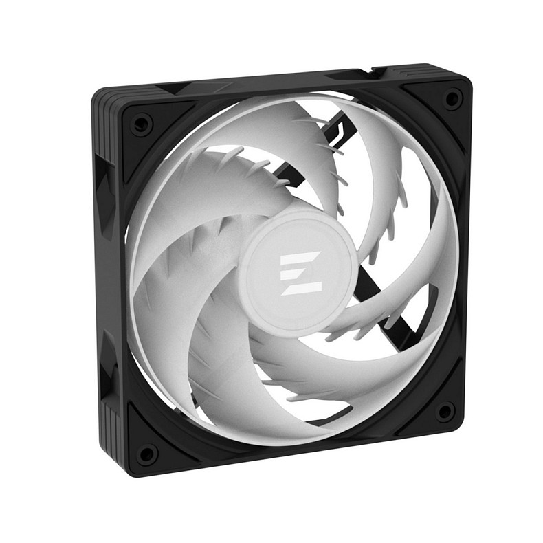 Система жидкостного охлаждения Zalman Alpha 2DS A24 ARGB black