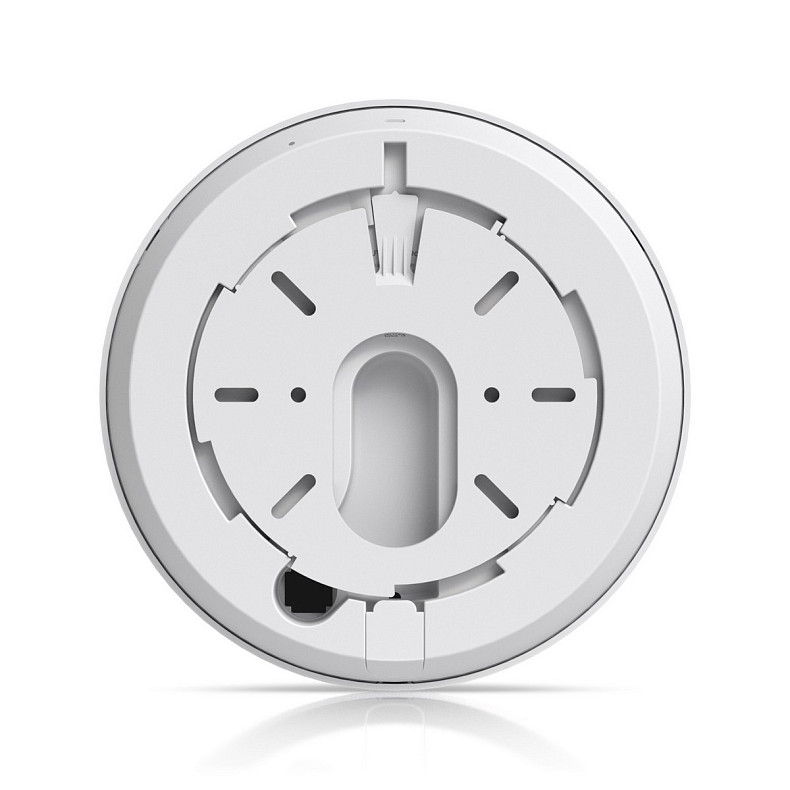 IP камера Ubiquiti UniFi G6 Dome White (UVC-G6-Dome-W)