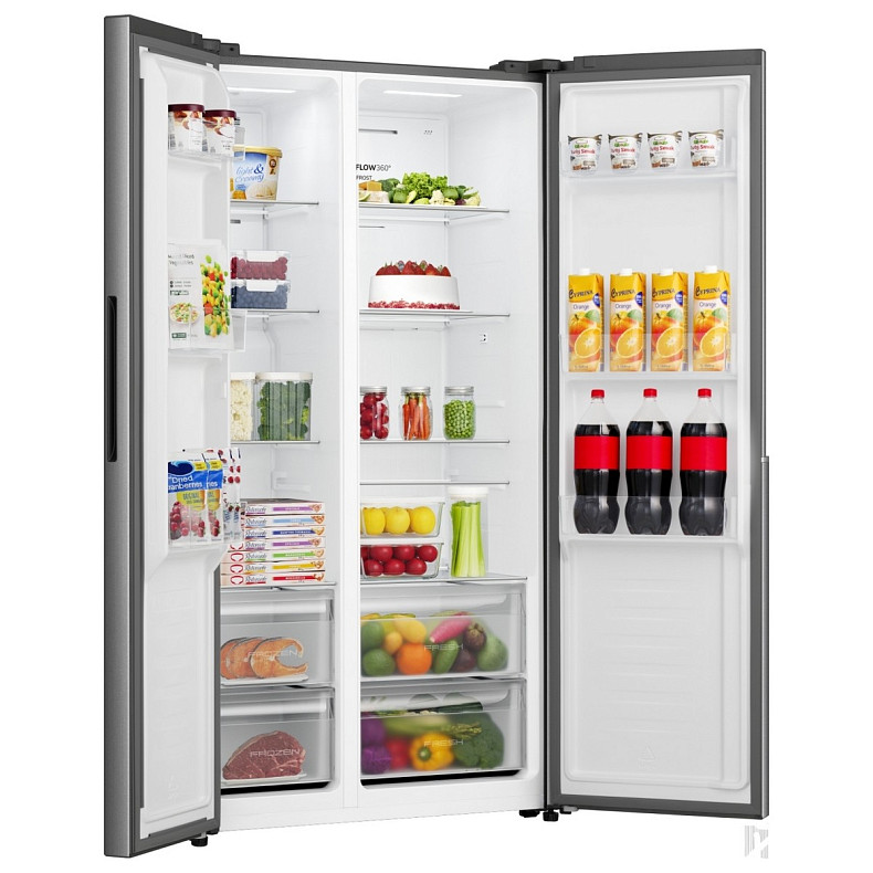 Холодильник Gorenje NRS917E41X