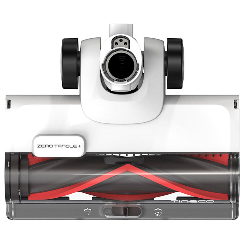 Ручной аккумуляторный пылесос Tineco PURE ONE Station 5 (VS1C1200DE)