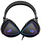 Гарнитура Asus ROG Delta S USB Black (90YH02K0-B2UA00)