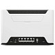 Беспроводной маршрутизатор MikroTik Chateau LTE7 (D53G-5HacD2HnD-TC&R11e-LTE7)