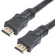 Кабель активний HDMI V.1.4, 4К 30 Гц, позолочені конектори, 20 м