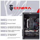 Персональний комп'ютер COBRA Gaming (A76.64.S5.47T.17421)