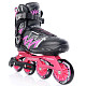 Роликові ковзани Tempish WE-GO 90 Lady/36