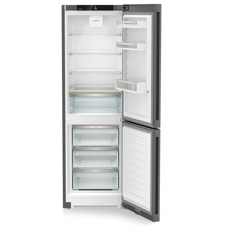 Двухкамерный холодильник Liebherr CNdgd 5203