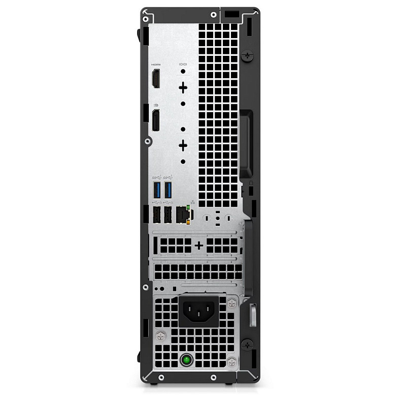 Компьютер DELL OptiPlex 7020 SFF, Intel i5-12500, 16GB, F512GB, UMA, кл+м, Win11P