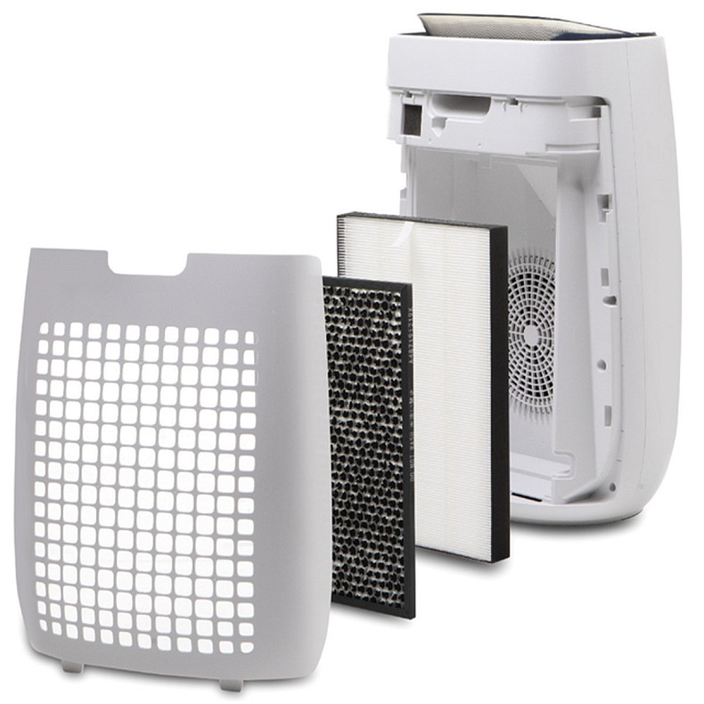 Фільтр HEPA Sharp FZ-J40HFX