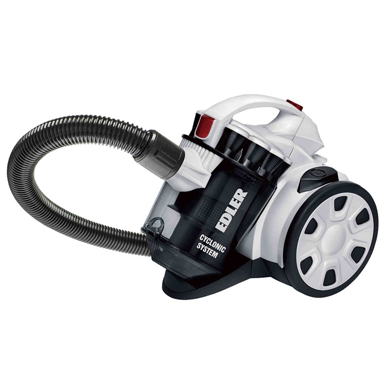 Пылесос Edler ED-1409WB