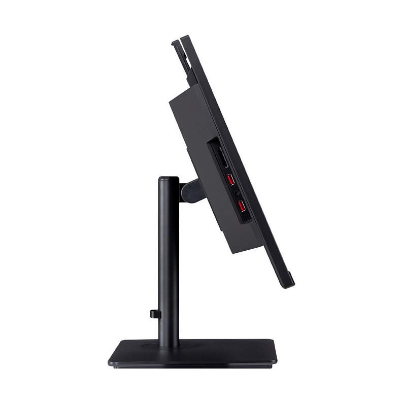 Моноблок Prologix PLQ61024 (PLQ61024.I121.8.S3.N.3177) Black