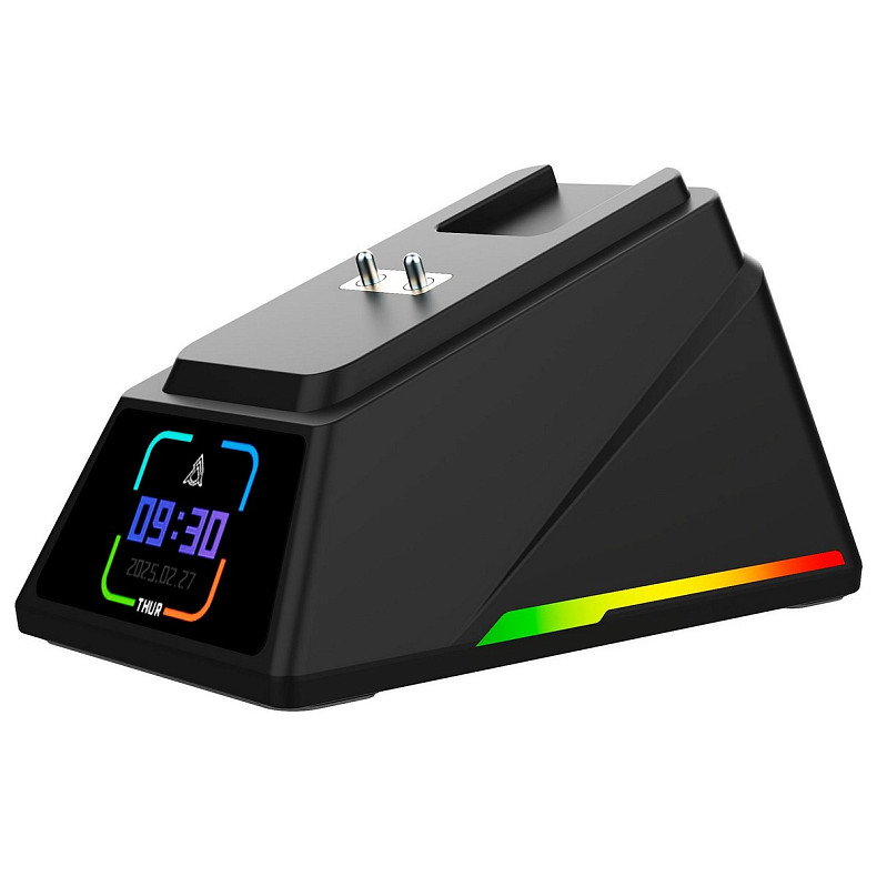 Мышь Ajazz AJ159 Apex Black (AJM159-A-B)