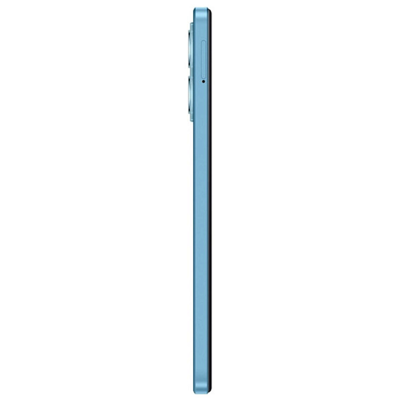 Смартфон Xiaomi Redmi Note 12 8/256GB Dual Sim Ice Blue EU_