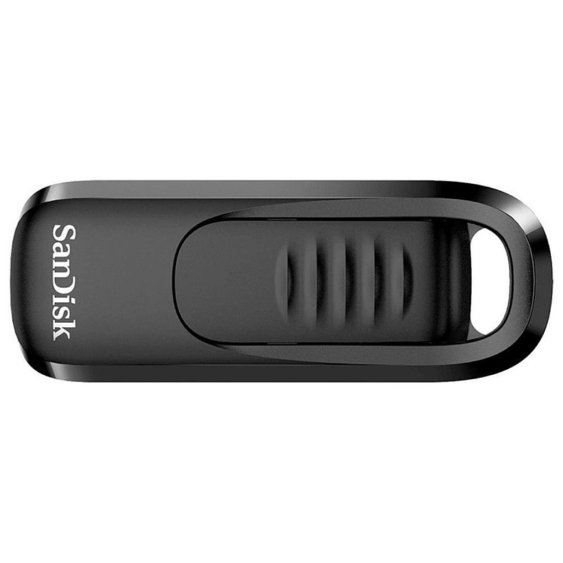 Флеш-накопичувач SanDisk USB-C 64GB (SDCZ480-064G-G46)