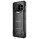 Смартфон DOOGEE S200X 12/512GB Black Samurai (6923740243411)