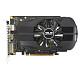 Видеокарта ASUS GeForce GTX 1650 4GB GDDR6 OC EVO PH-GTX1650-O4GD6-P-EVO (90YV0GX4-M0NA00)
