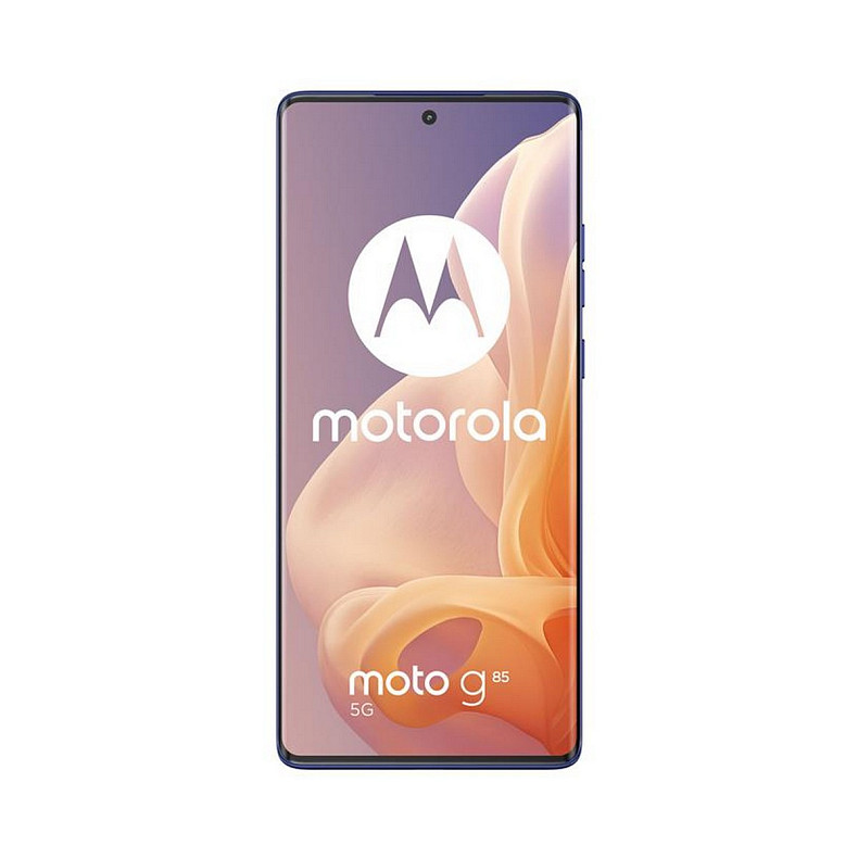 Смартфон Motorola Moto G85 8/256GB Cobalt Blue (PB2A0044RS)