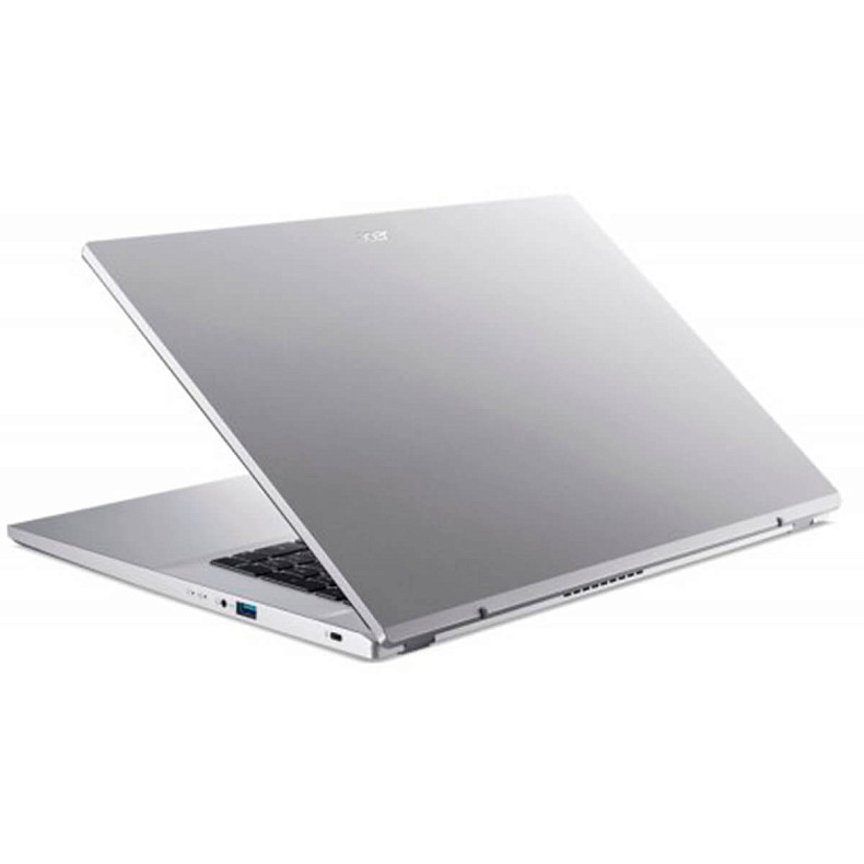 Ноутбук Acer Aspire 3 A317-54-386Z Silver (NX.K9YEU.006)