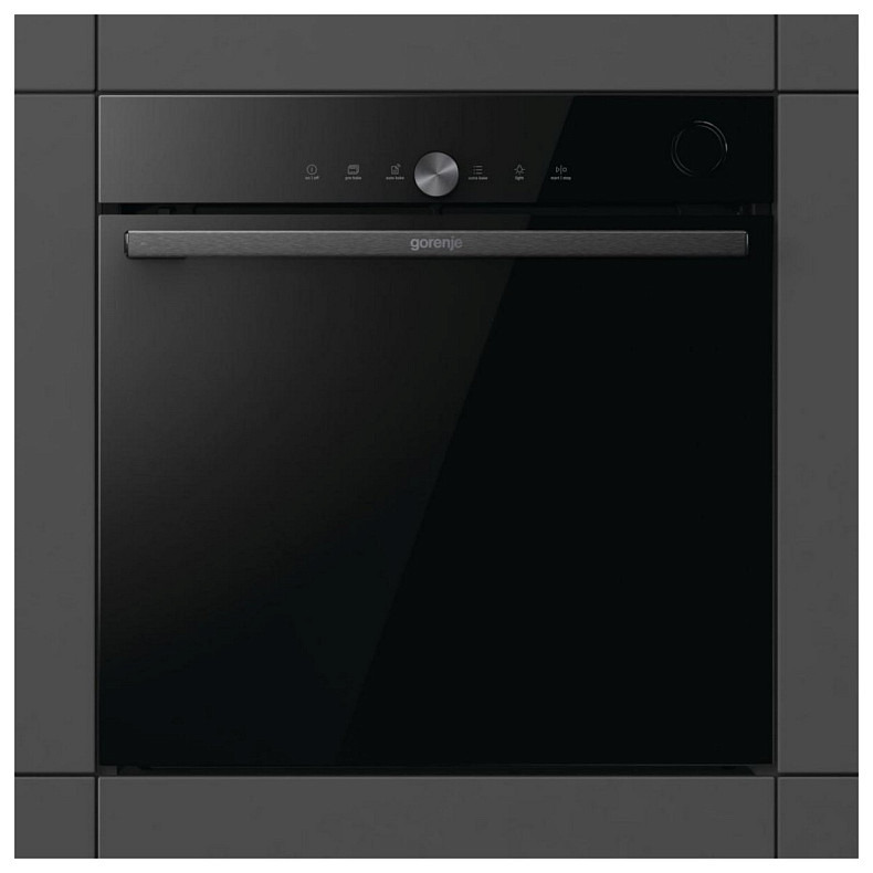 Духова шафа Gorenje BPSA6747DGWI