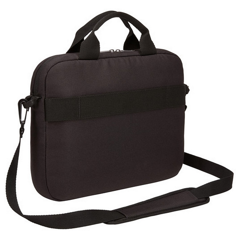 Сумка для ноутбука Case Logic Advantage Attache 11.6" ADVA-111 (Чорний)