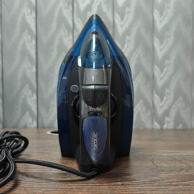 Праска CECOTEC IronHero 3200 i-Pump (CCTC-01874) -- Уцінка