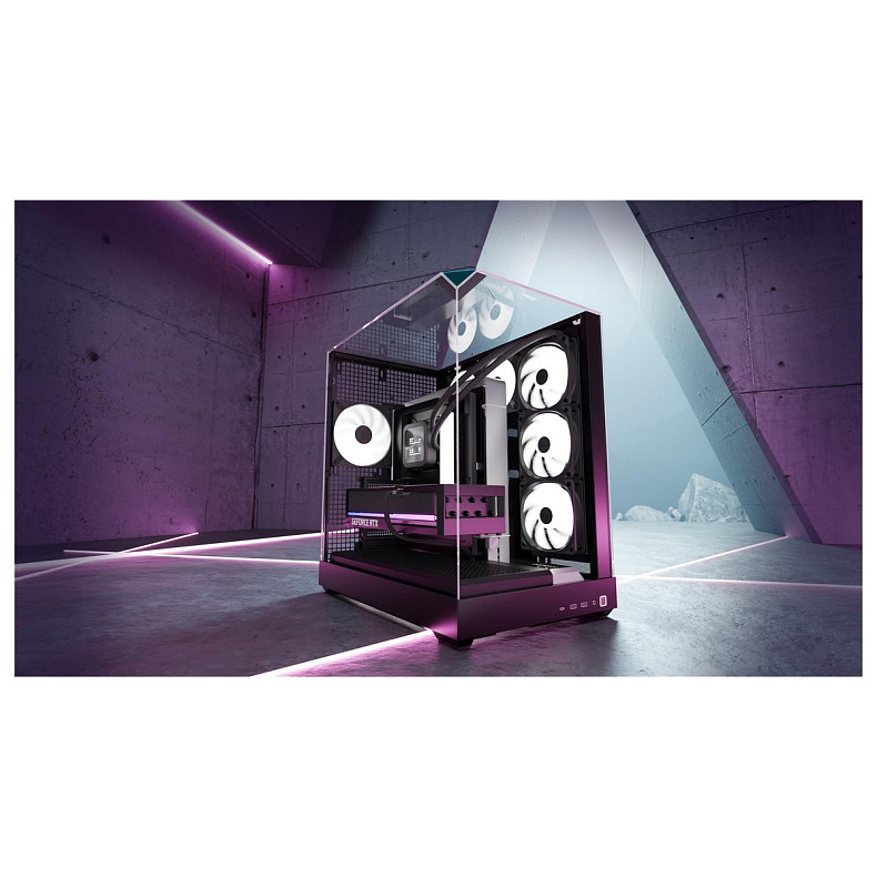 Корпус APNX V2 Black (APCM-VI02143.11)