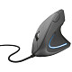 Миша Trust Verto Ergo 1600 dpi