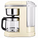 Кофеварка капельная KitchenAid 5KCM1209EAC кремовый