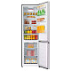 Холодильник комбинированный HISENSE RB440N4BC1 (BCD-331W)
