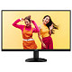 Монітор AOC 27" Q27B35E, QHD IPS, 75Гц, HDMI, DP