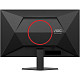 Монітор AOC 27" 27G4HRE, Fast IPS, 200Гц, 2хHDMI, DP, колонки