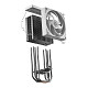 Кулер процесорний ID-Cooling Frozn A410 SE ARGB White