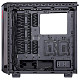 Корпус ADATA ATX BLACK CRUISERST-BKCWW