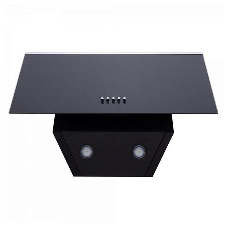 Вытяжка Minola HDN 6222 BL/INOX 700 LED