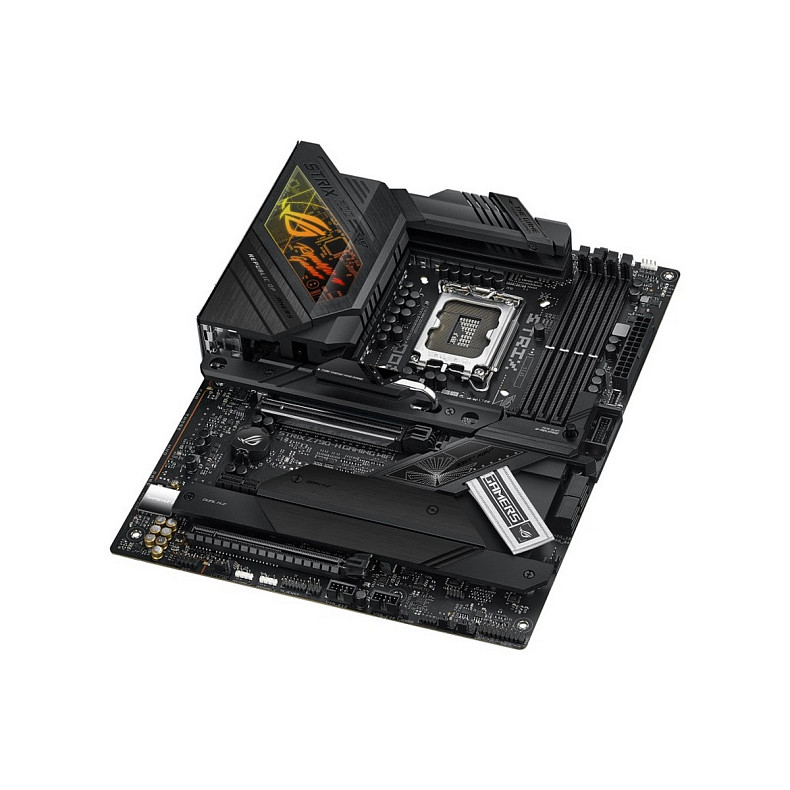 Материнская плата Asus ROG Strix Z790-H Gaming WIFI Socket 1700